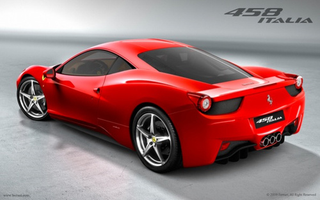 Illustration for article titled John Malkovich Cast In Transformers 3 Opposite A Ferrari